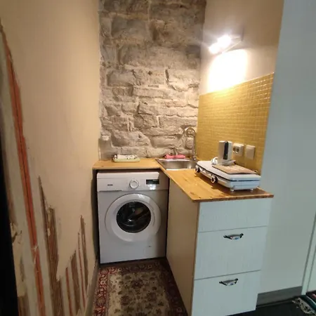 Appartamento Vanalinna Sisehoovi Turvalised Korterid Reval