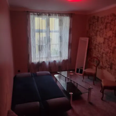 Appartamento Vanalinna Sisehoovi Turvalised Korterid *
