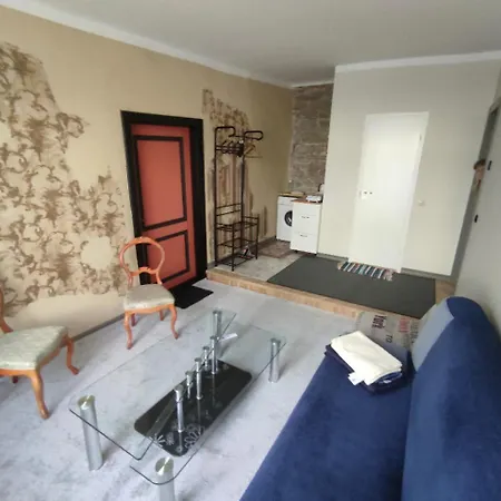 Apartamento Vanalinna Sisehoovi Turvalised Korterid