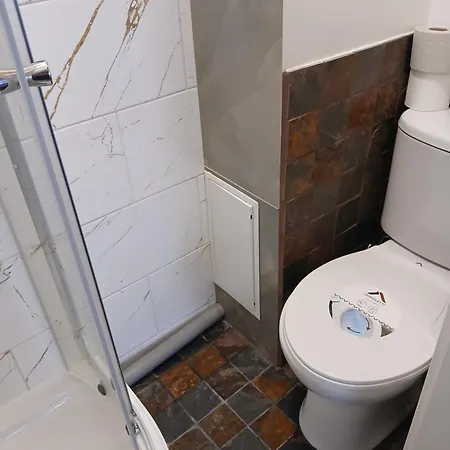 Vanalinna Sisehoovi Turvalised Korterid Apartamento